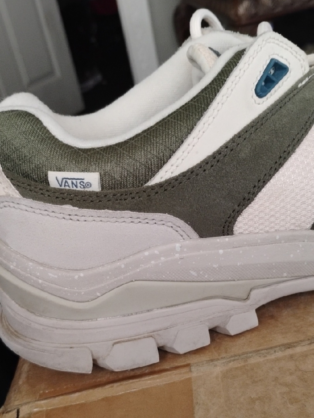 VANS Ultra Range - Picture 4 of 11